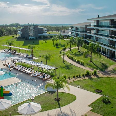 Altos Del Arapey All Inclusive, Golf & Spa Termas del Arapey Exterior foto