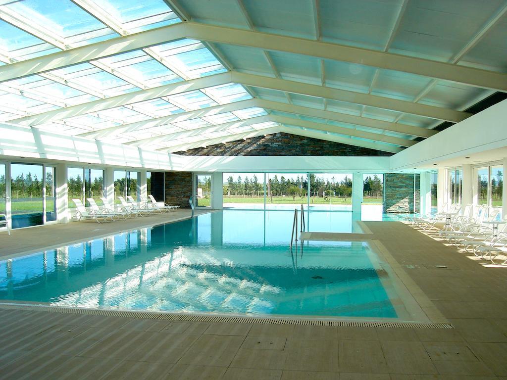Altos Del Arapey All Inclusive, Golf & Spa Termas del Arapey Exterior foto