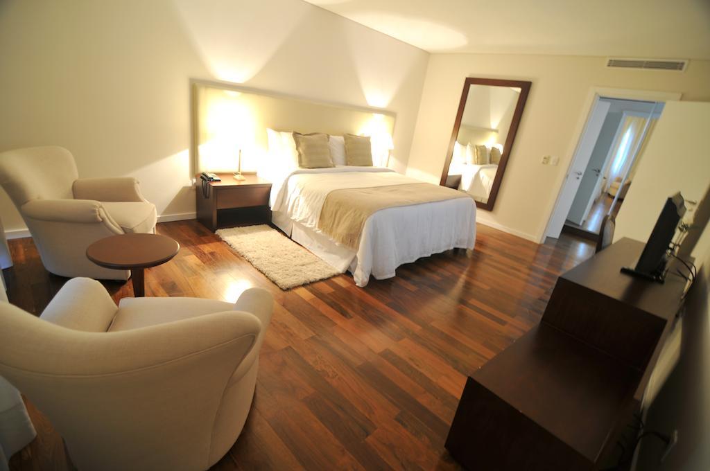 Altos Del Arapey All Inclusive, Golf & Spa Termas del Arapey Exterior foto