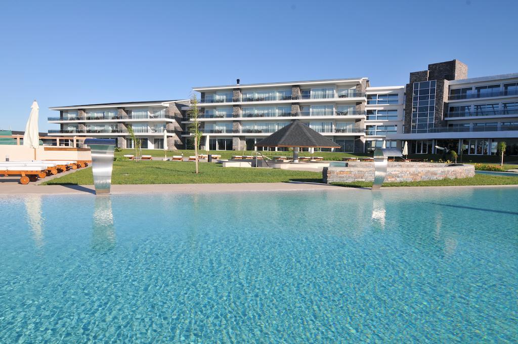 Altos Del Arapey All Inclusive, Golf & Spa Termas del Arapey Exterior foto