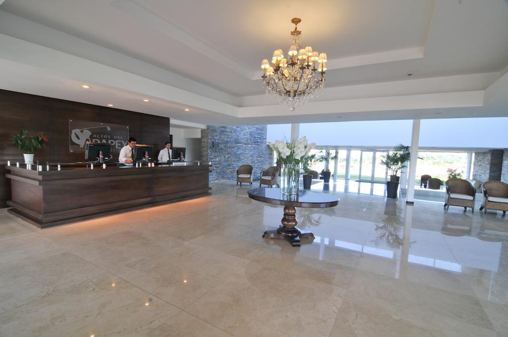 Altos Del Arapey All Inclusive, Golf & Spa Termas del Arapey Exterior foto