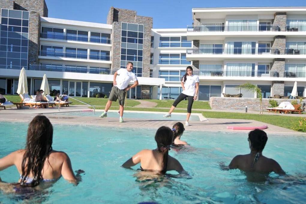 Altos Del Arapey All Inclusive, Golf & Spa Termas del Arapey Exterior foto