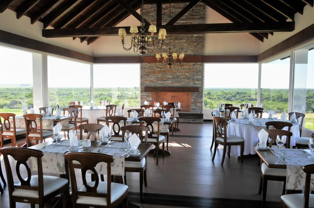 Altos Del Arapey All Inclusive, Golf & Spa Termas del Arapey Exterior foto