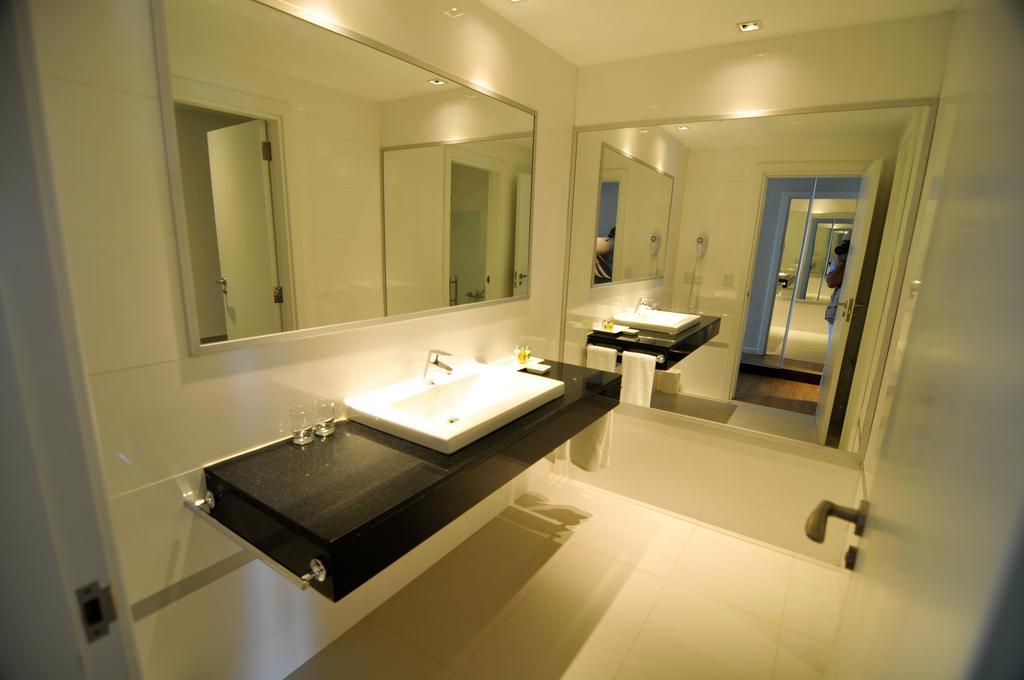 Altos Del Arapey All Inclusive, Golf & Spa Termas del Arapey Quarto foto