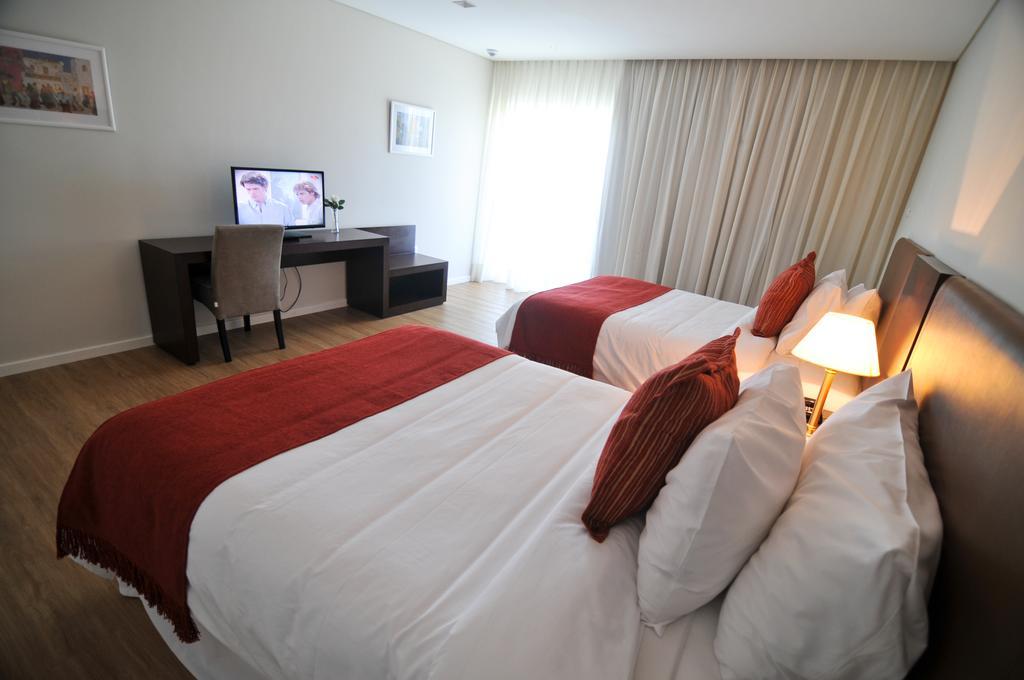 Altos Del Arapey All Inclusive, Golf & Spa Termas del Arapey Quarto foto