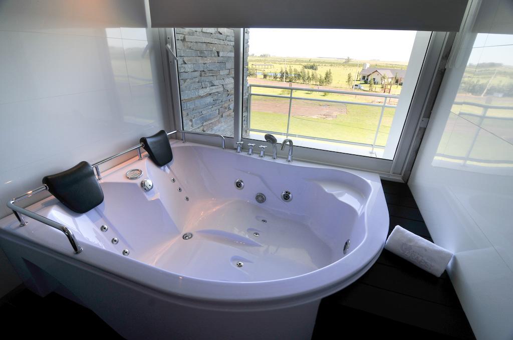 Altos Del Arapey All Inclusive, Golf & Spa Termas del Arapey Quarto foto