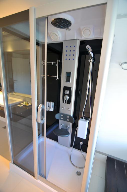 Altos Del Arapey All Inclusive, Golf & Spa Termas del Arapey Quarto foto
