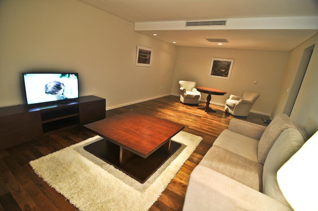 Altos Del Arapey All Inclusive, Golf & Spa Termas del Arapey Quarto foto
