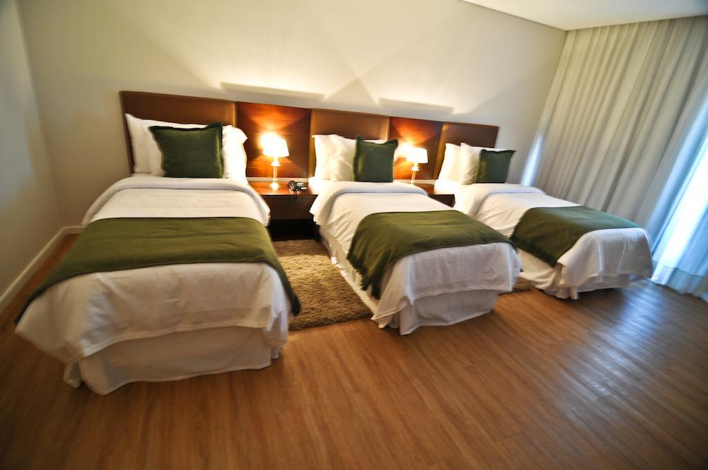 Altos Del Arapey All Inclusive, Golf & Spa Termas del Arapey Quarto foto