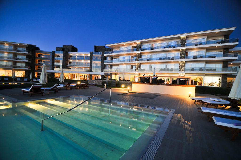 Altos Del Arapey All Inclusive, Golf & Spa Termas del Arapey Quarto foto